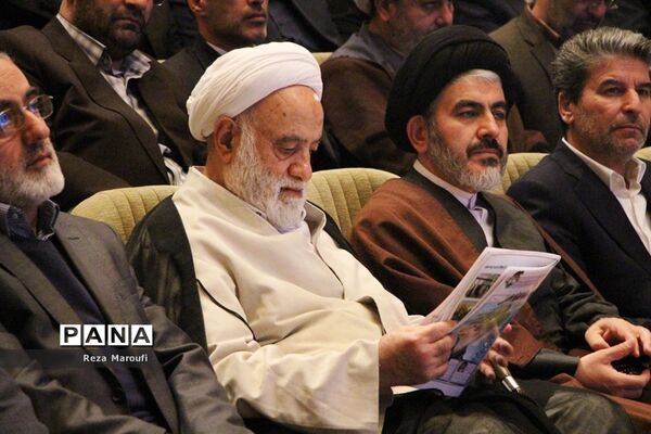 اجلاس استانی نمازدر ارومیه