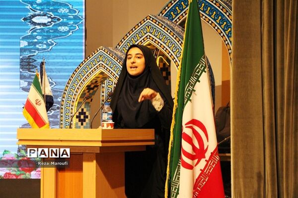 اجلاس استانی نمازدر ارومیه