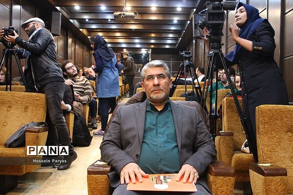 نشست خبری سیزدهمین جشنواره فیلم مستند ایران، سینما حقیقت