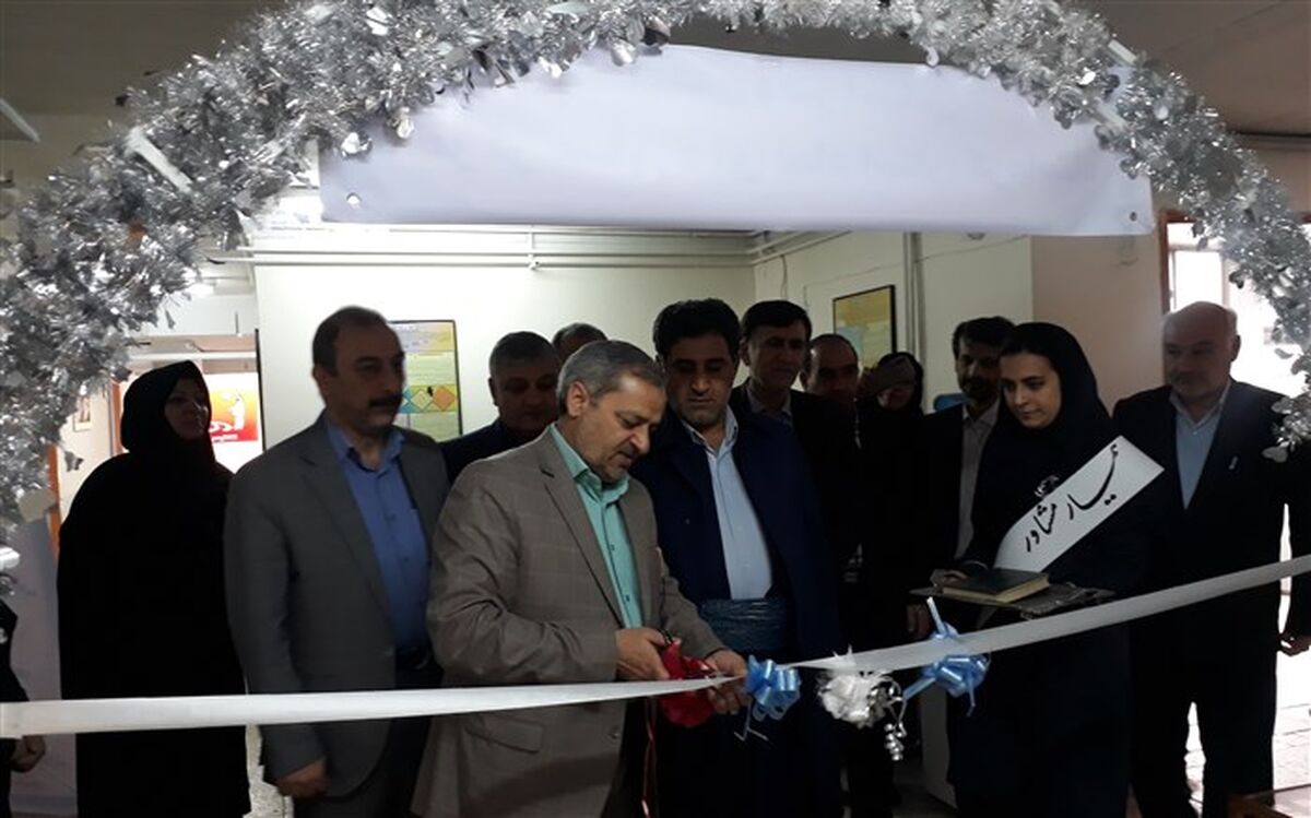 نماد نظام اعتلاف مراقبت اجتماعی دانش آموزان است