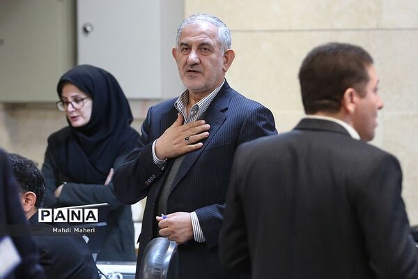 سومین روز ثبت نام انتخابات یازدهمین دوره مجلس شورای اسلامی