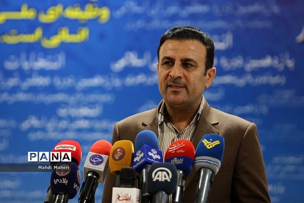 سومین روز ثبت نام انتخابات یازدهمین دوره مجلس شورای اسلامی