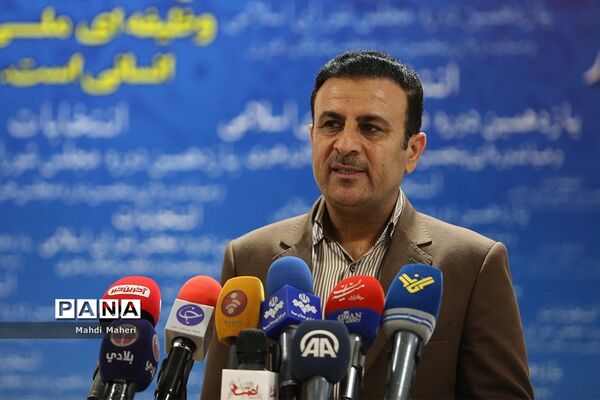 سومین روز ثبت نام انتخابات یازدهمین دوره مجلس شورای اسلامی