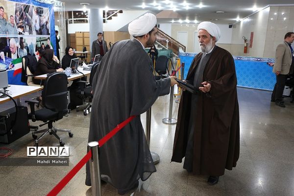 سومین روز ثبت نام انتخابات یازدهمین دوره مجلس شورای اسلامی