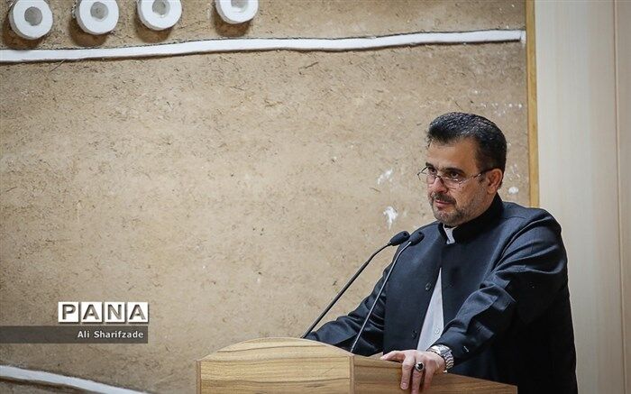 محمدرضا مسیب‌زاده به عنوان جانشین فرماندهی پایگاه بسیج شهید شهسواری منصوب شد