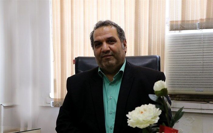 رئیس اداره ارزیابی عملکرد و پاسخگویی به شکایات منصوب شد
