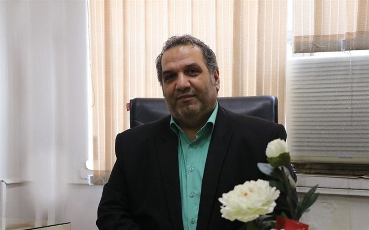 رئیس اداره ارزیابی عملکرد و پاسخگویی به شکایات منصوب شد
