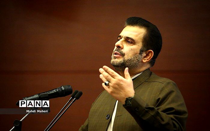 مسیب‌زاده: جشنواره گلدسته‌های سرو تلفیق هنر با ارزش‌های دینی و معنوی است