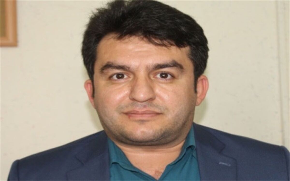 کارشناس مسوول امور ساختارهای سازمانی ، انتصابات و تحول اداری آموزش و پرورش استان بوشهر منصوب شد