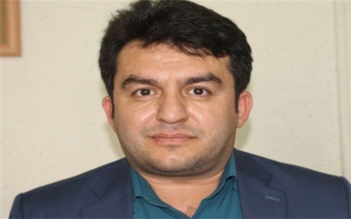 کارشناس مسوول امور ساختارهای سازمانی ، انتصابات و تحول اداری آموزش و پرورش استان بوشهر منصوب شد