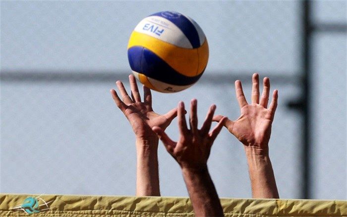باخت تیم های والیبال یزد درهفته هشتم لیگ برتر
