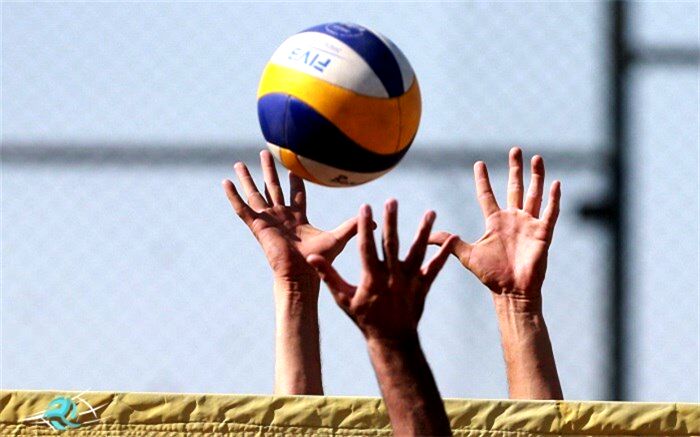 باخت تیم های والیبال یزد درهفته هشتم لیگ برتر