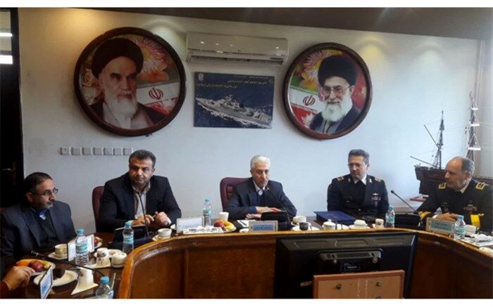 وزیر علوم در مازندران تأکید کرد: لزوم توجه دانشگاه‌ها به کاربردی کردن نتایج و یافته‌های علمی