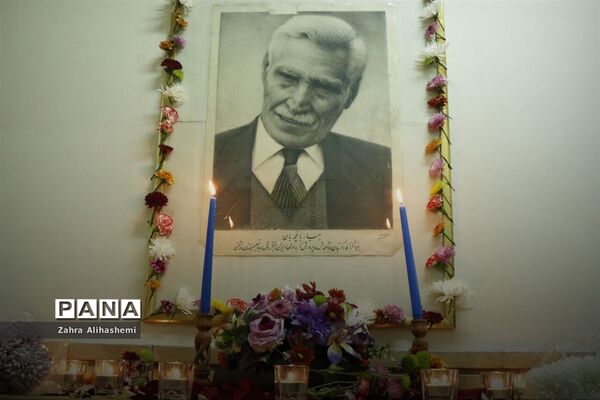 سالگرد گرامیداشت جبار باغچه‌بان
