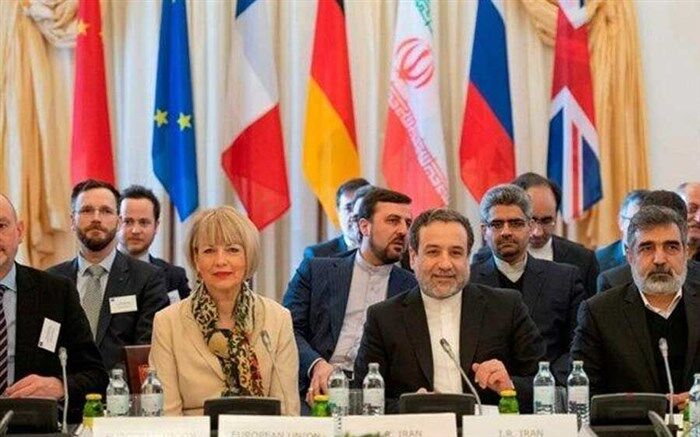 زنگنه و عراقچی به وین سفر می کنند