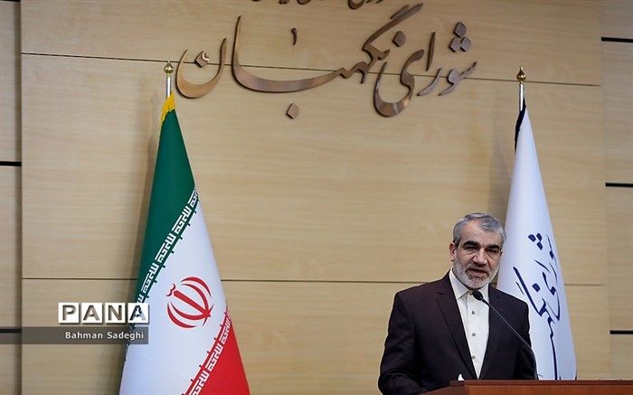 کدخدایی: آزمون کتبی داوطلبان ورود به مجلس خبرگان ۲۸ آذر برگزار می‌شود