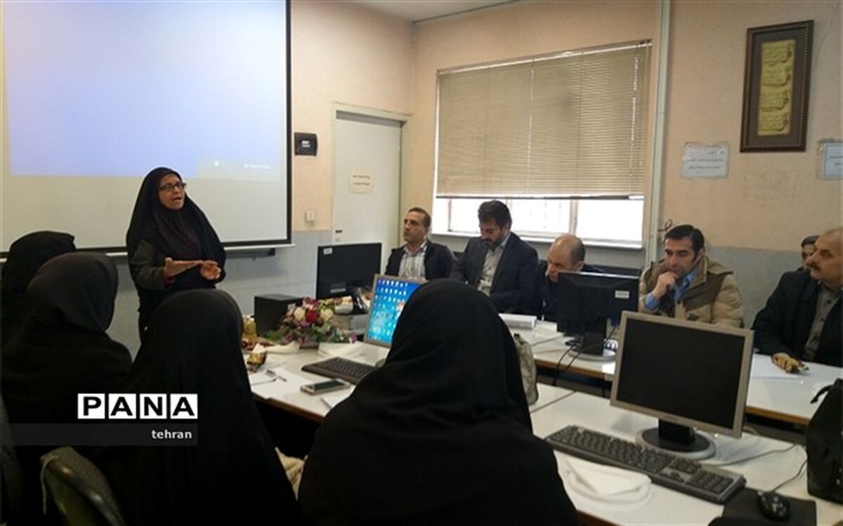 برگزاری جلسه هم اندیشی معاونین فناوری منطقه۱۸