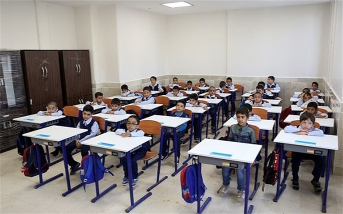 صالح خبر داد: تعیین نرخ شهریه مدارس غیردولتی در مراحل نهایی است