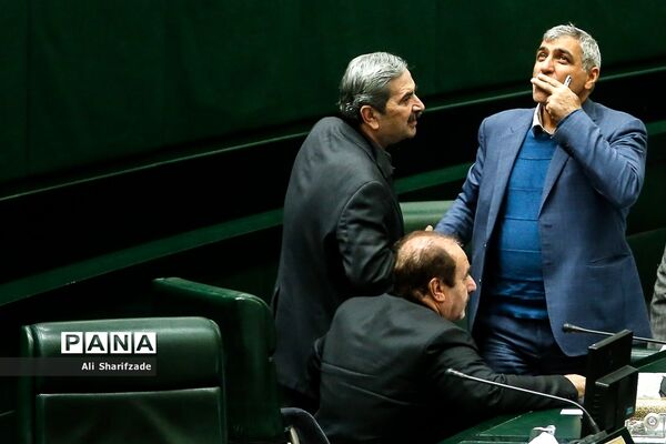 صحن علنی مجلس شورای اسلامی