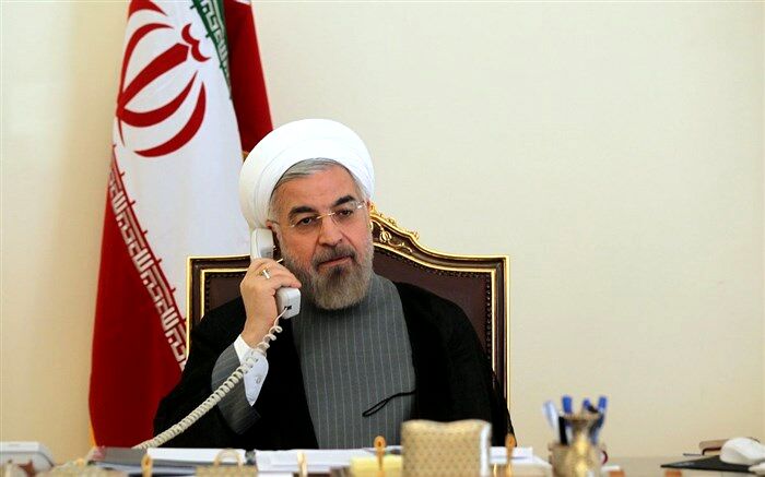 آیت الله شبیری زنجانی درگذشت خواهر رئیس‌جمهوری را تسلیت گفت
