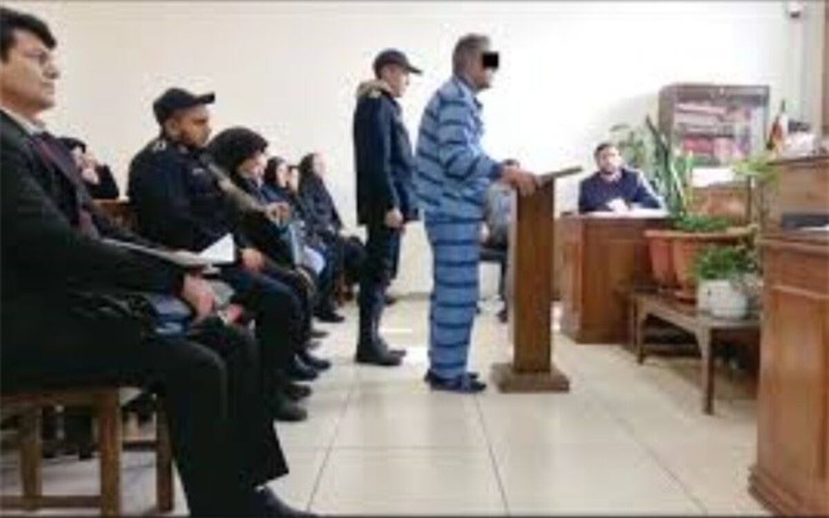 ادعاهای‌عجیب عامل‌قتل‌عام‌خانوادگی‌تهران