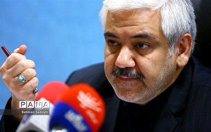 اللهیار ترکمن:‌ باید الگوی توسعه آموزش و پرورش در سیستان و بلوچستان طراحی شود