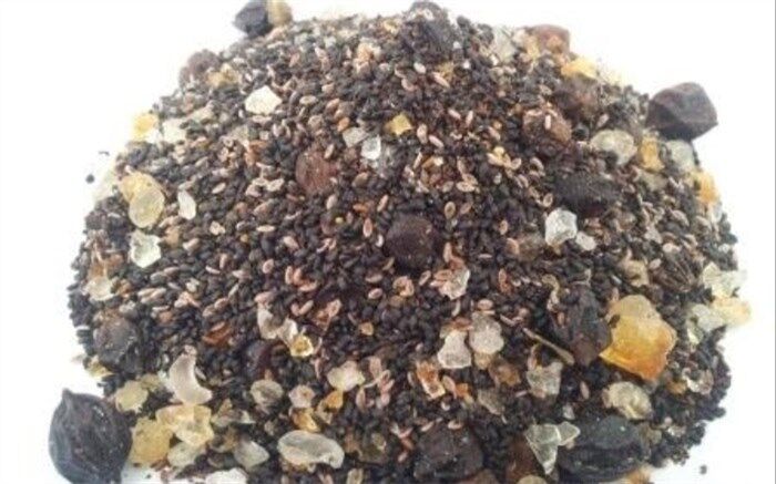 معجزه درمان سرفه و گرفتگی صدا