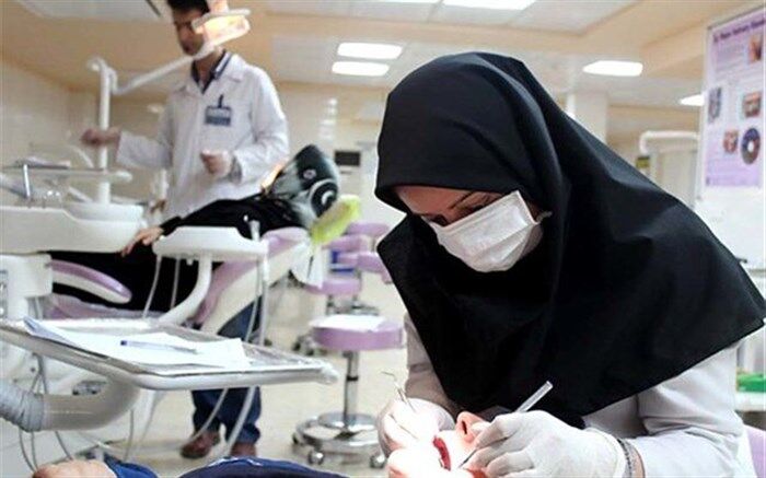 مراکز دندانپزشکی از هیچ تعرفه ای پیروی نمی کنند
