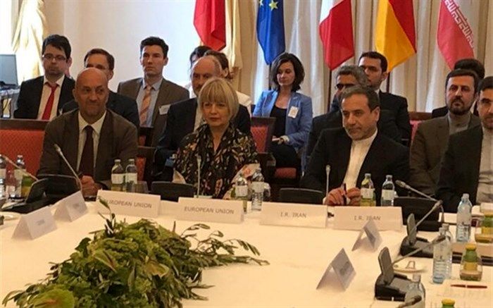  پیش‌بینی روسیه از جلسه آتی کمیسیون مشترک برجام