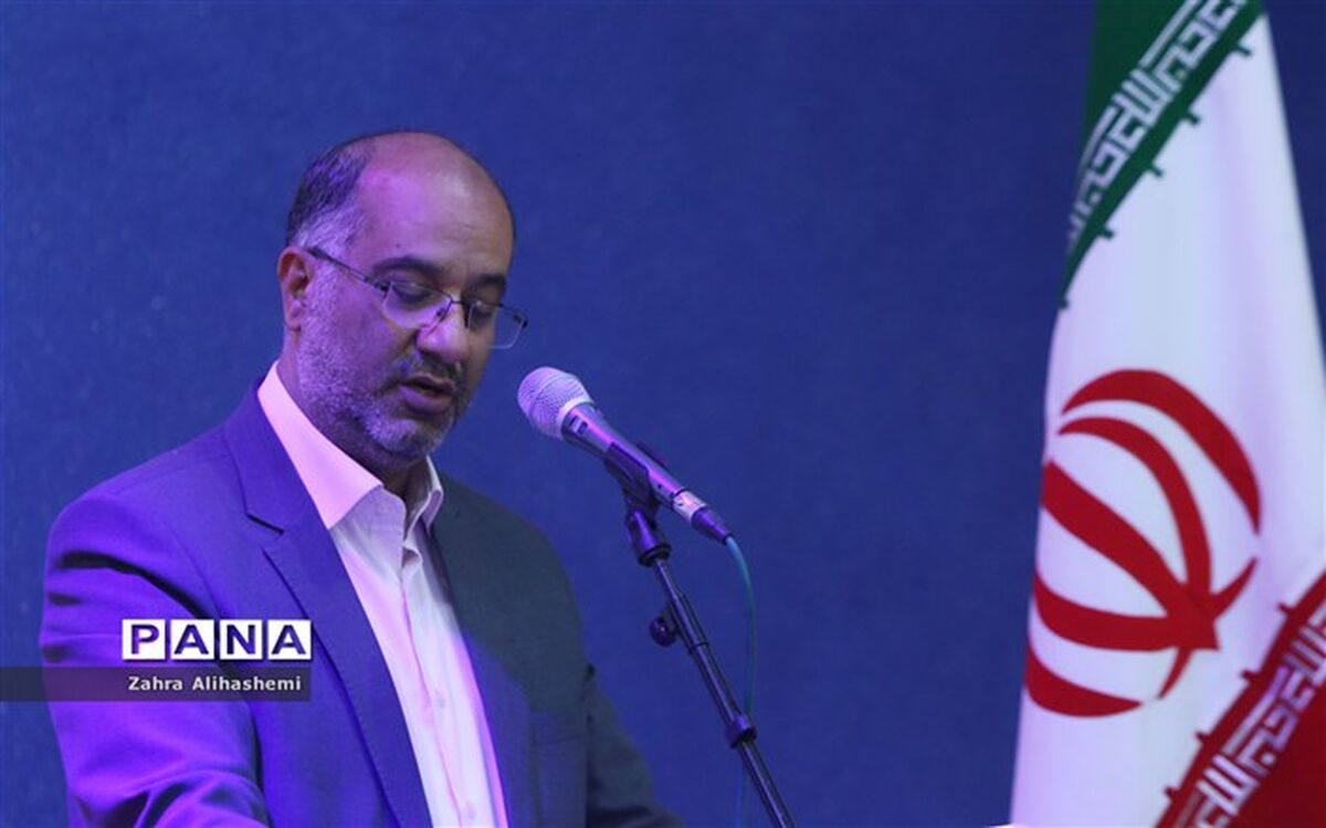 کریمی: توانمندسازی دانش آموزان تاب آوری شان را افزایش می دهد
