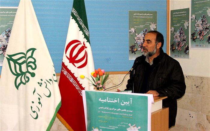 در صورتی که مانور به شناسایی نقاط امن و تصمیم‌گیری در لحظه منجر شود موفقیت حاصل شده است