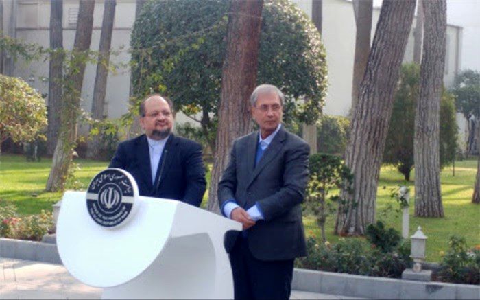 ربیعی در پاسخ به پانا: تا امروز آمار کشته و دستگیرشدگان در اختیار دولت قرار نگرفته است