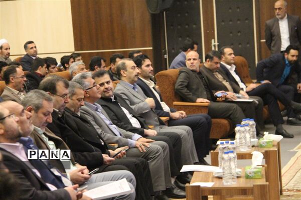برگزاری جشنواره گلدسته سرو به میزبانی گلستان