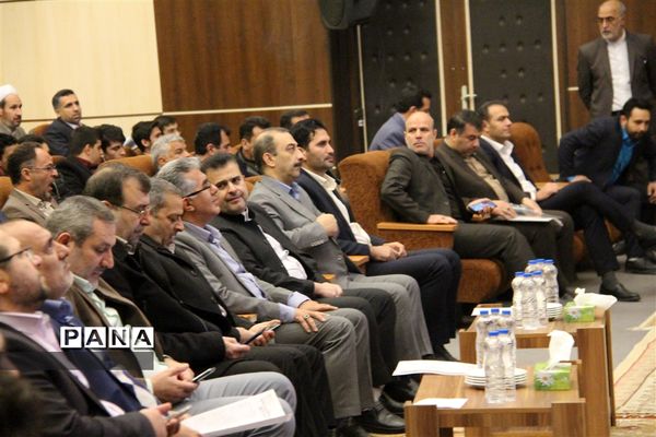 برگزاری جشنواره گلدسته سرو به میزبانی گلستان