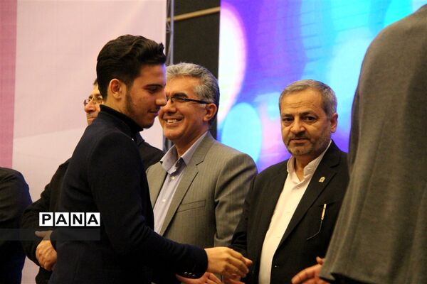 برگزاری جشنواره گلدسته سرو به میزبانی گلستان