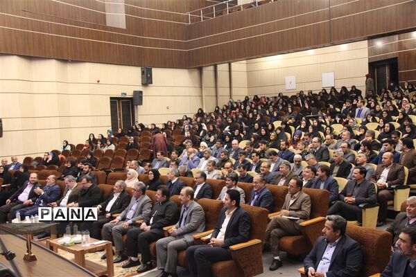 برگزاری جشنواره گلدسته سرو به میزبانی گلستان