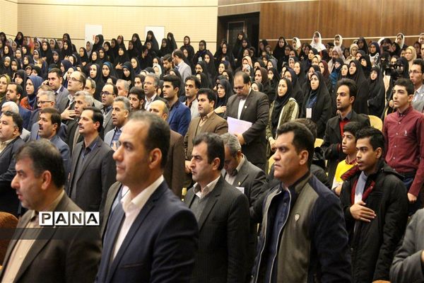 برگزاری جشنواره گلدسته سرو به میزبانی گلستان