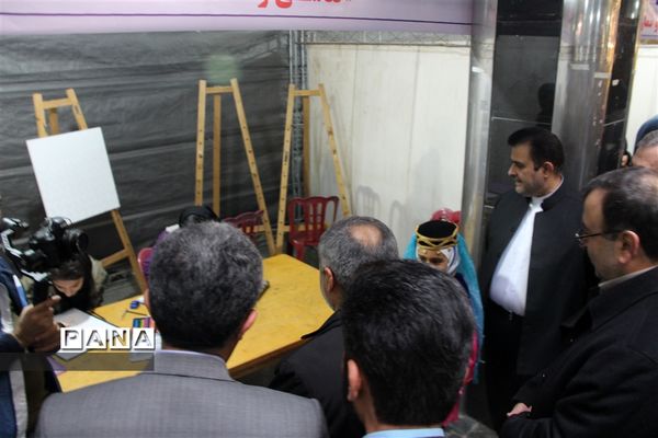 برگزاری جشنواره گلدسته سرو به میزبانی گلستان