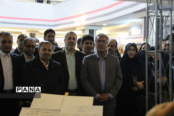 برگزاری جشنواره گلدسته سرو به میزبانی گلستان