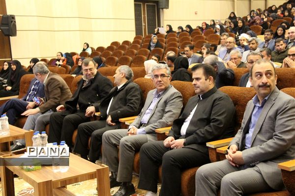 برگزاری جشنواره گلدسته سرو به میزبانی گلستان