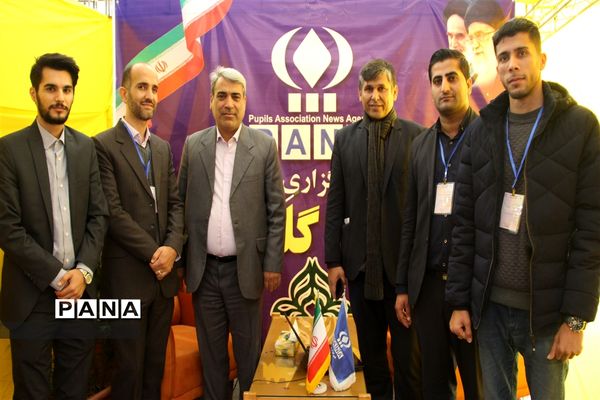 برگزاری جشنواره گلدسته سرو به میزبانی گلستان