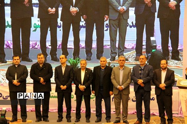 برگزاری جشنواره گلدسته سرو به میزبانی گلستان