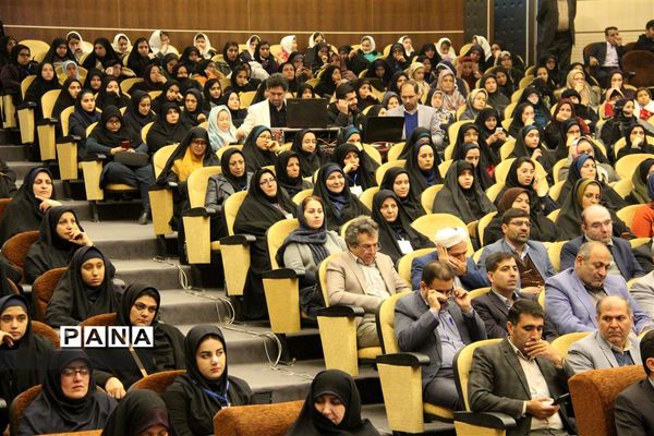 برگزاری جشنواره گلدسته سرو به میزبانی گلستان