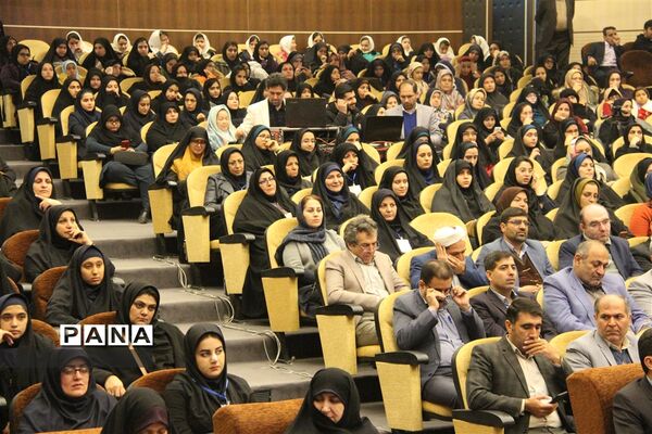 برگزاری جشنواره گلدسته سرو به میزبانی گلستان