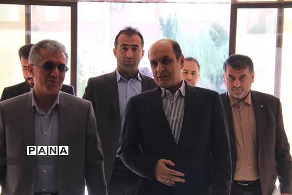 برگزاری جشنواره گلدسته سرو به میزبانی گلستان