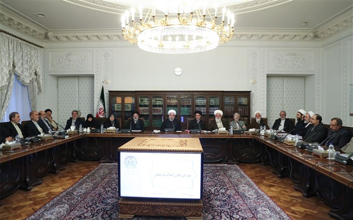 پاسخ روابط عمومی ریاست‌جمهوری به یک ادعا