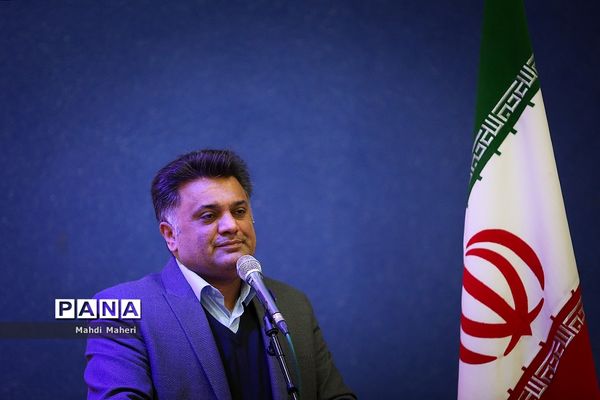 بیست و یکمین مانور زلزله و ایمنی