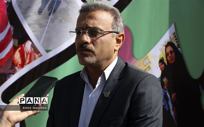 فرهنگ‌سازی و تربیت اجتماعی مقابله با بحران از اهداف مانور زلزله است