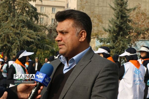 بیست و یکمین مانور سراسری زلزله و ایمنی