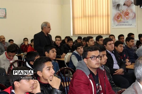 بیست و یکمین مانور سراسری زلزله در استان اصفهان